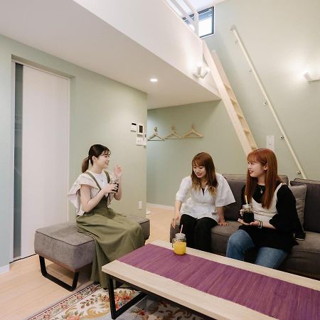 Reqras Sakuramachi - Vacation Stay 52739V Kumamoto Buitenkant foto