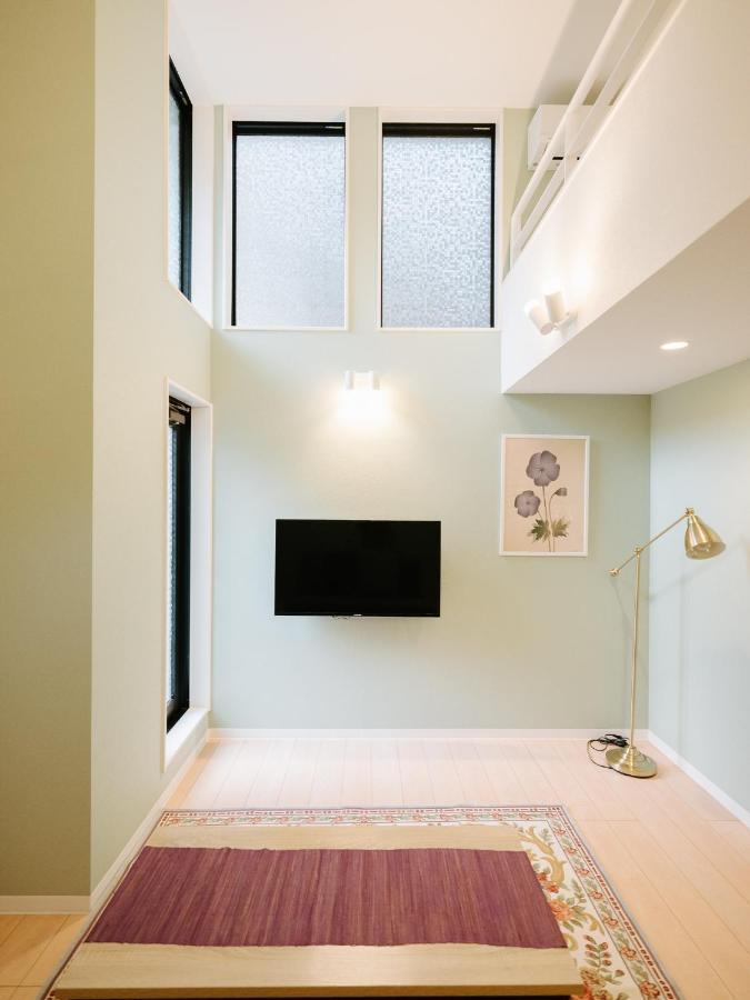 Reqras Sakuramachi - Vacation Stay 52739V Kumamoto Buitenkant foto