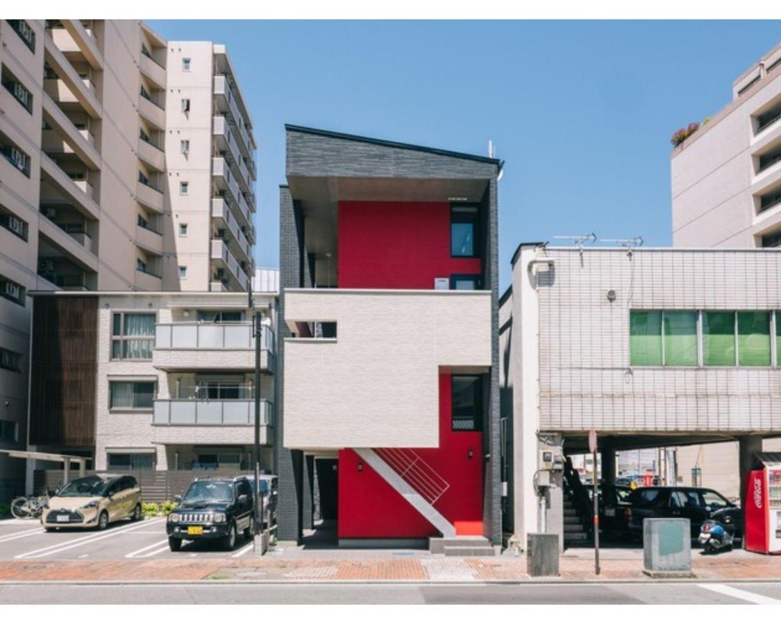 Reqras Sakuramachi - Vacation Stay 52739V Kumamoto Buitenkant foto